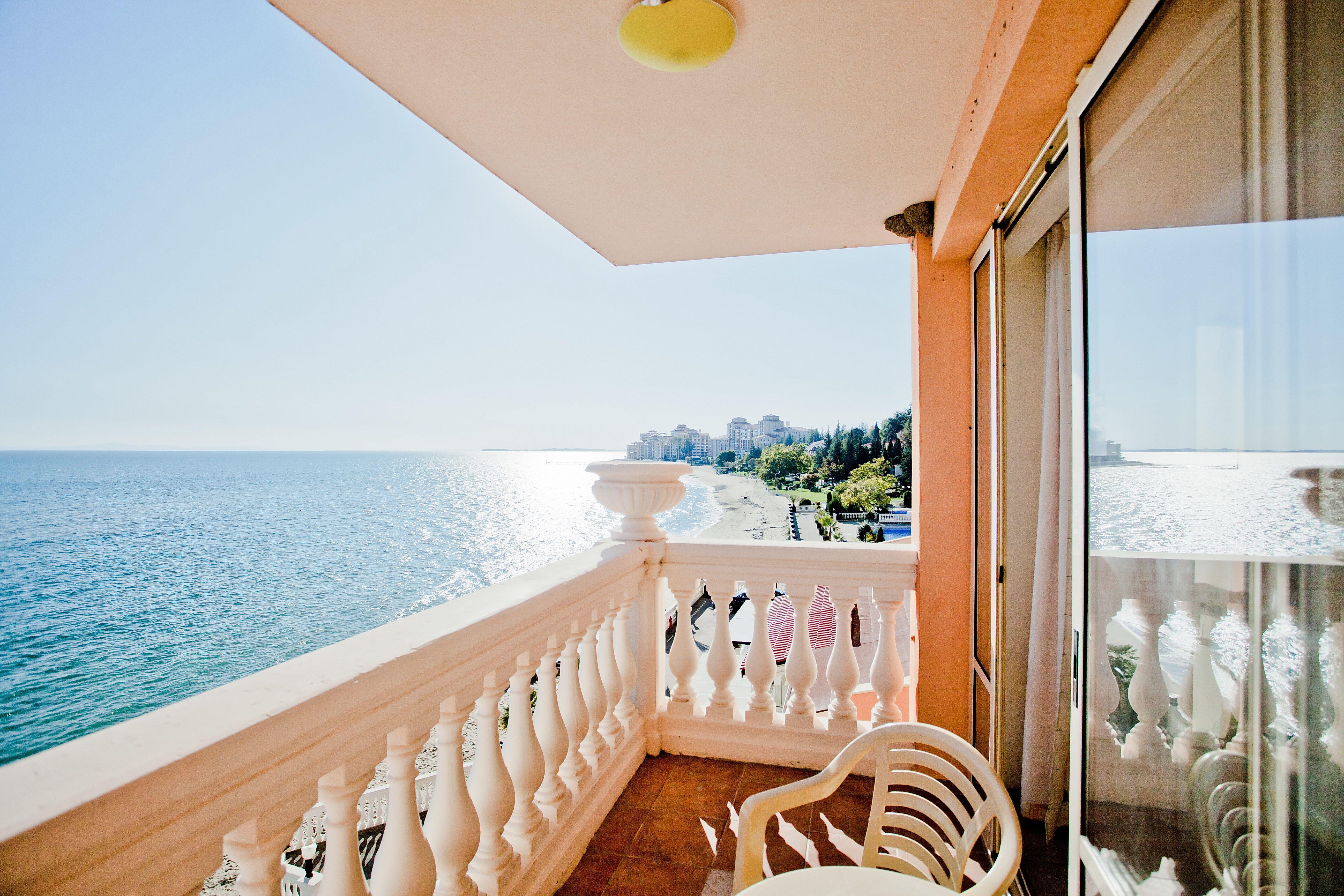 Royal Bay Hotel Elenite Kültér fotó