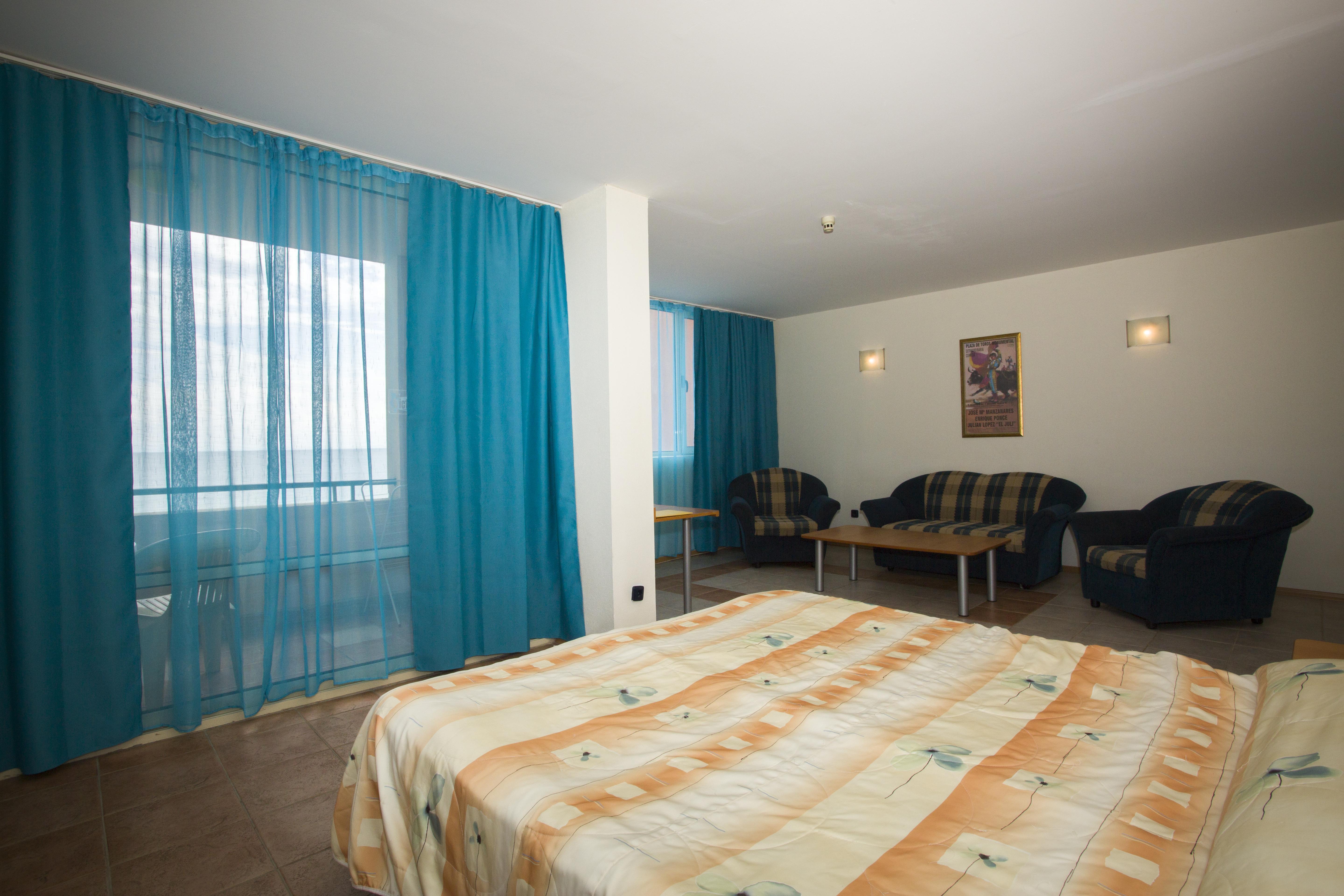Royal Bay Hotel Elenite Kültér fotó