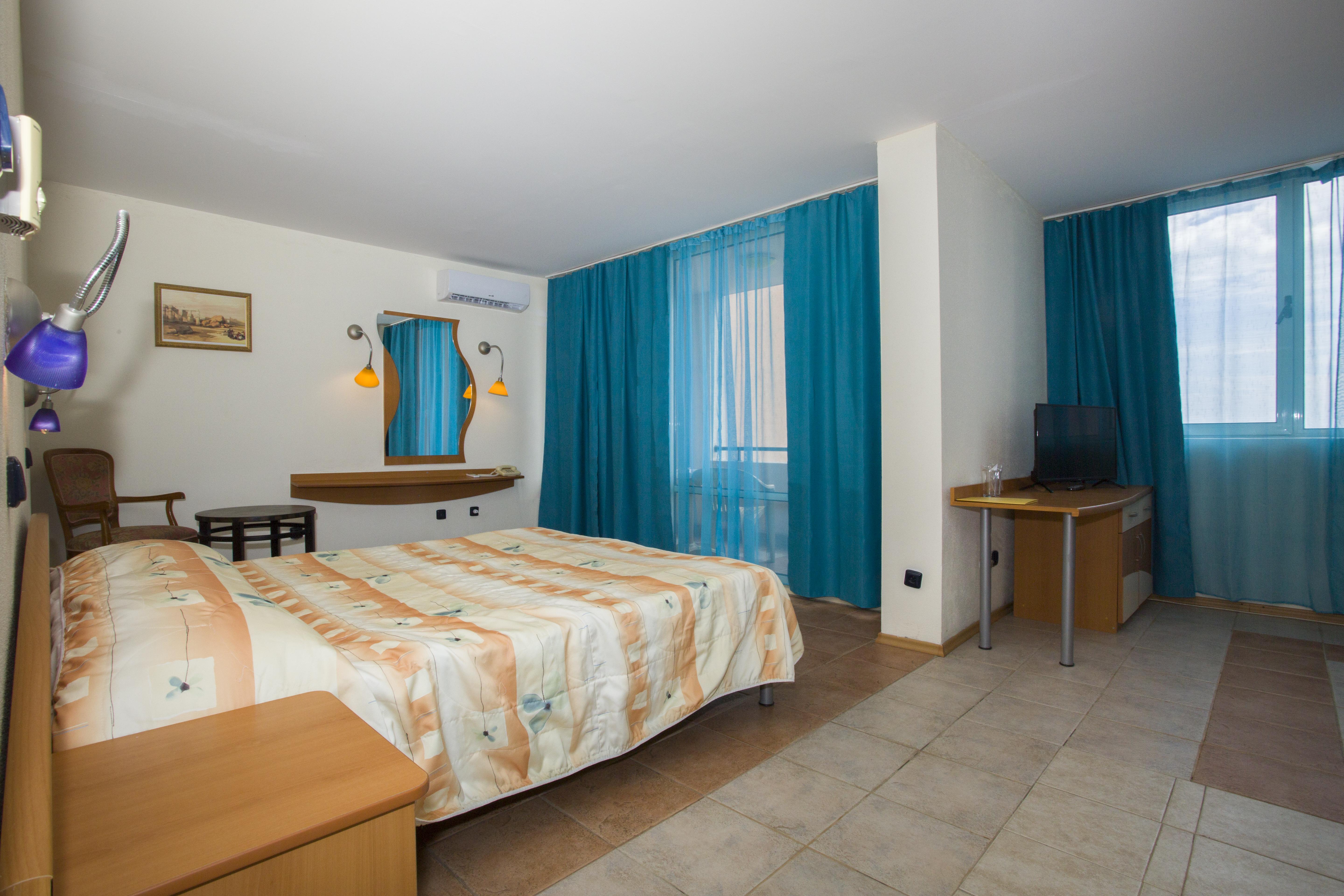 Royal Bay Hotel Elenite Kültér fotó
