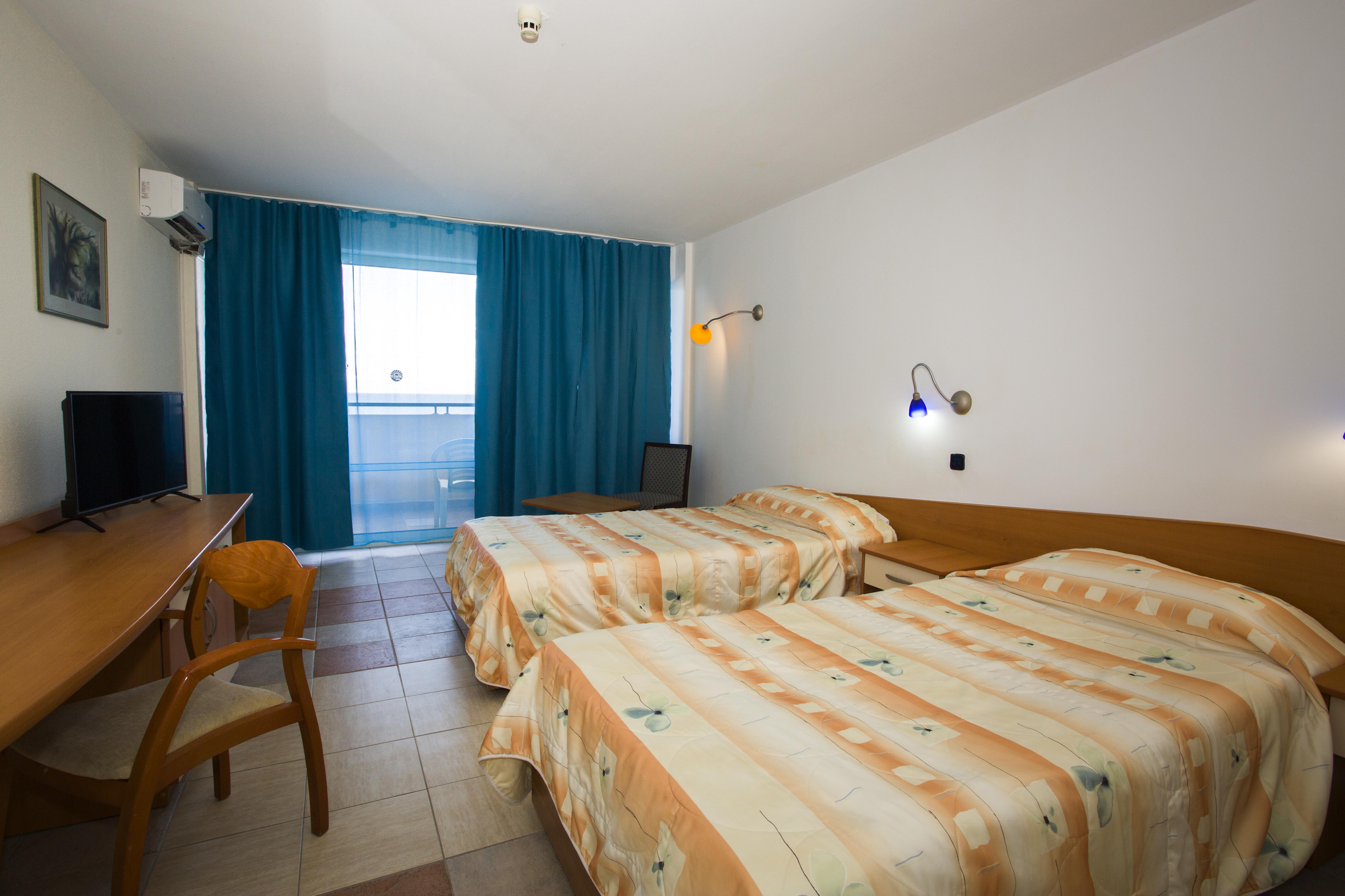 Royal Bay Hotel Elenite Kültér fotó