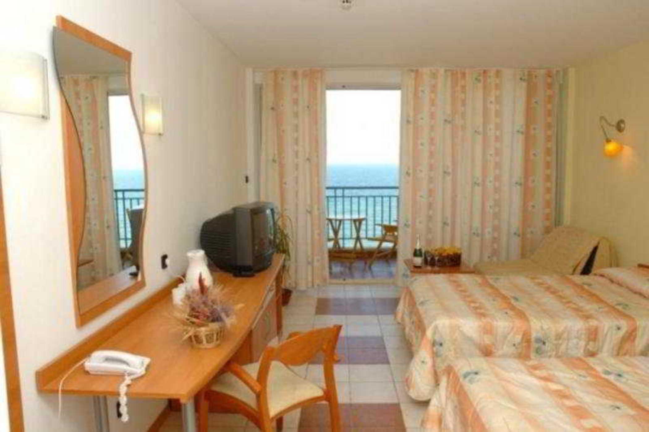Royal Bay Hotel Elenite Kültér fotó