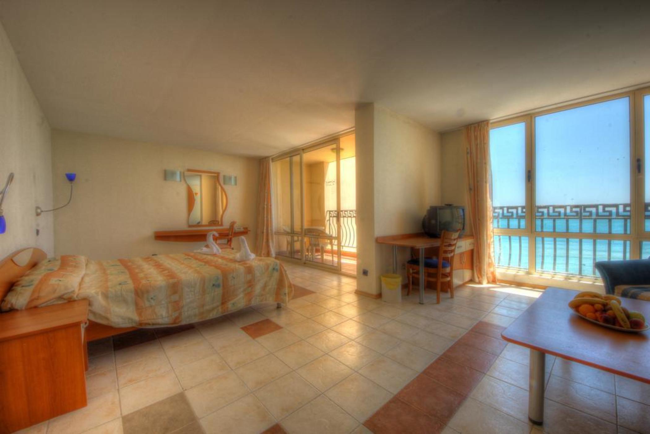 Royal Bay Hotel Elenite Kültér fotó