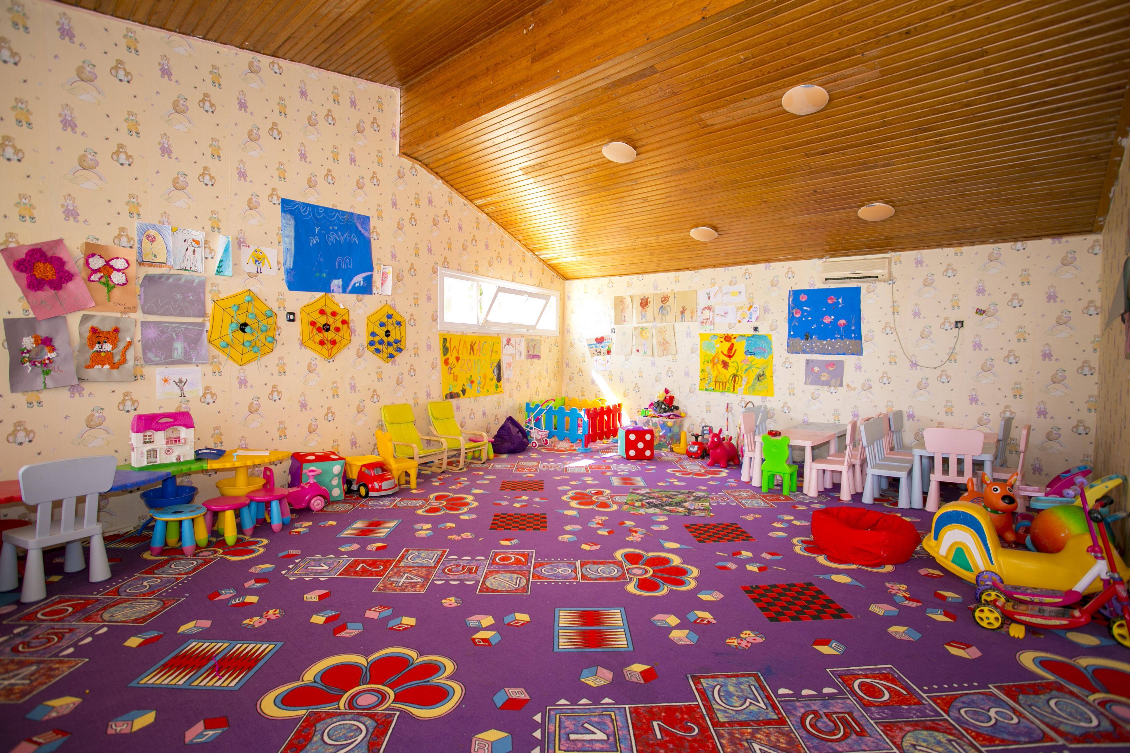 Royal Bay Hotel Elenite Kültér fotó