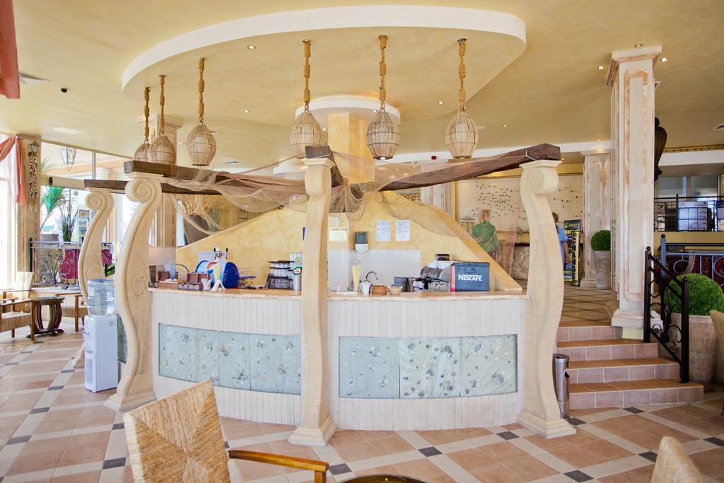 Royal Bay Hotel Elenite Kültér fotó